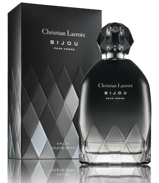 Christian Lacroix Bijou pour Homme