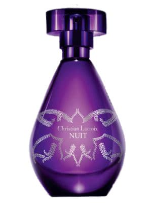 Christian Lacroix Nuit