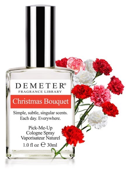 Christmas Bouquet