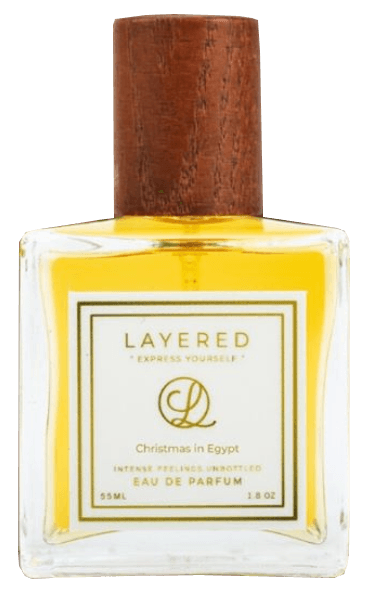 Christmas In Egypt