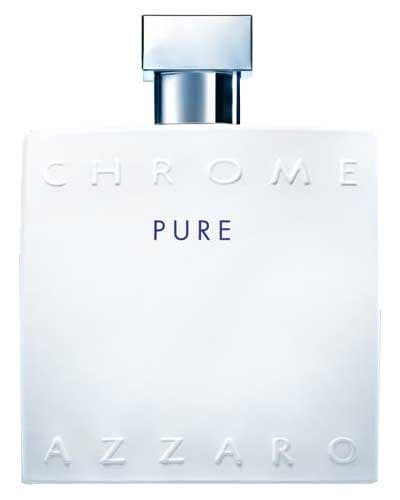 Chrome Pure