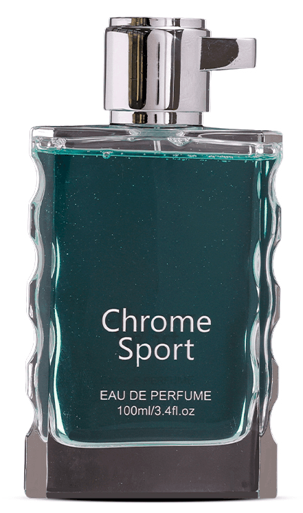 Chrome Sport