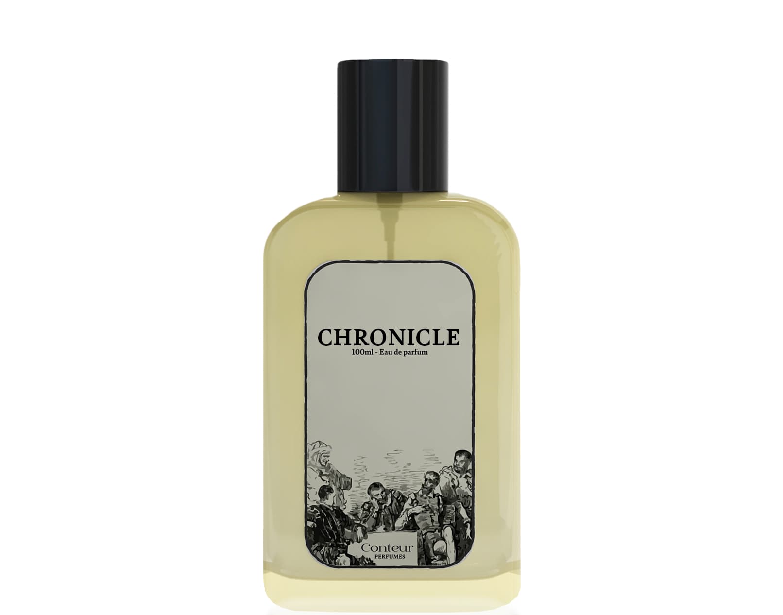 Chronicle