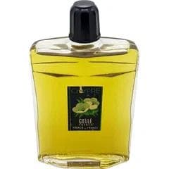 Chypre Cologne