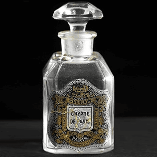 Chypre de Paris