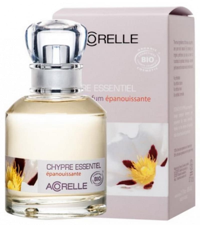 Chypre Essentiel