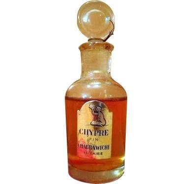 Chypre Fin