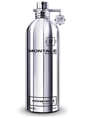 Chypre Fruite