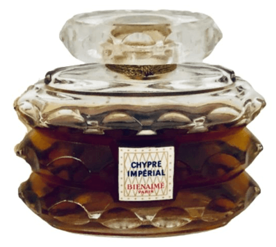 Chypre Impérial