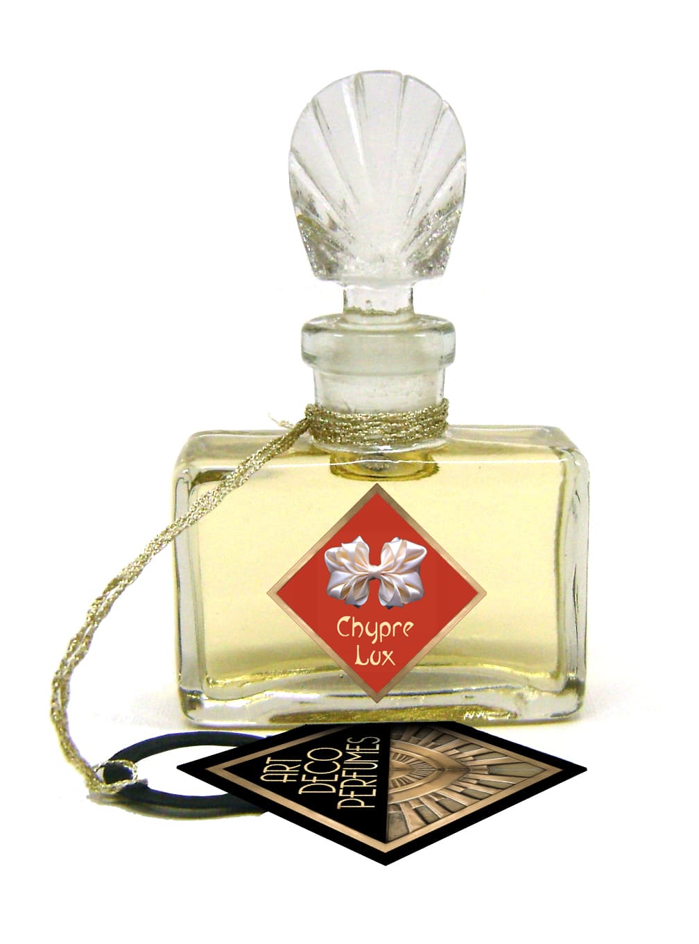 Chypre Lux