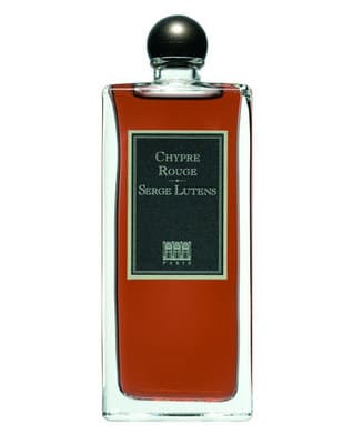 Chypre Rouge