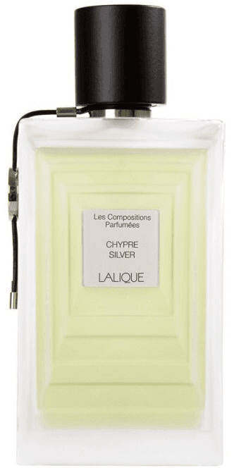 Chypre Silver