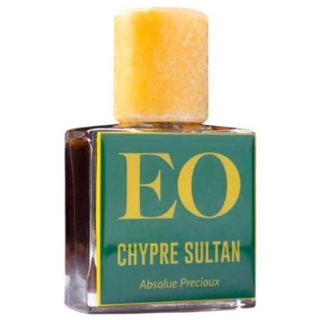 Chypre Sultan: Qidori Parfum