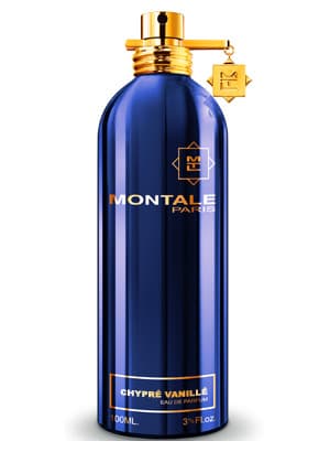 Chypre Vanille