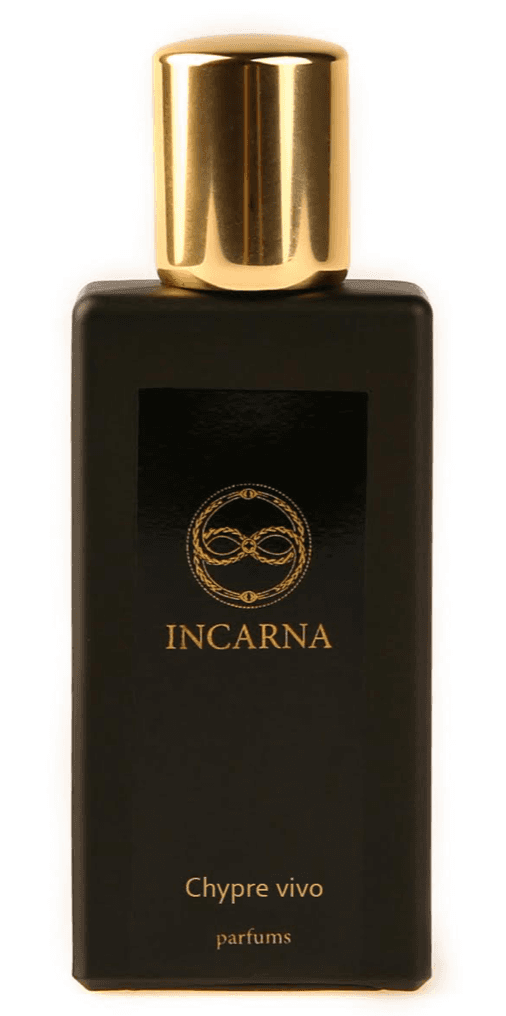 Chypre vivo