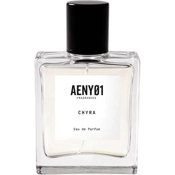 Chyra