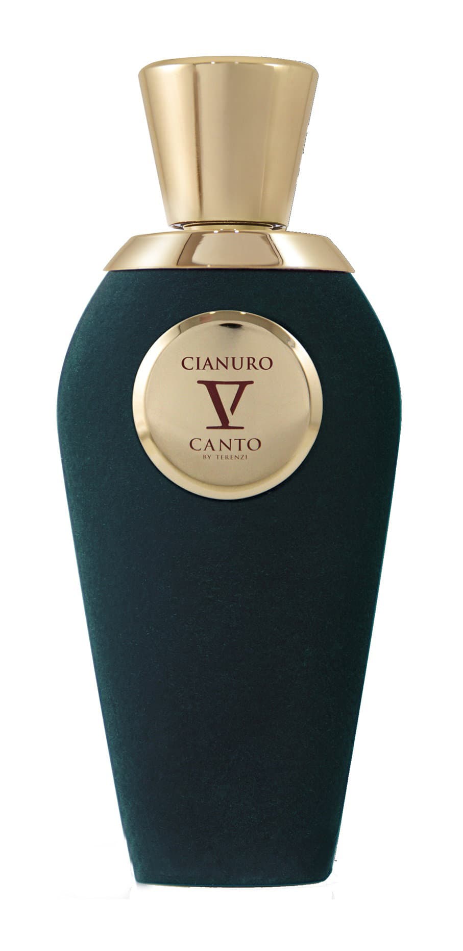 Cianuro