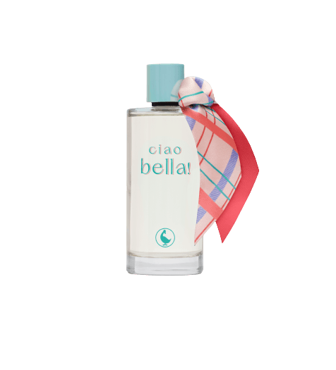 Ciao Bella!