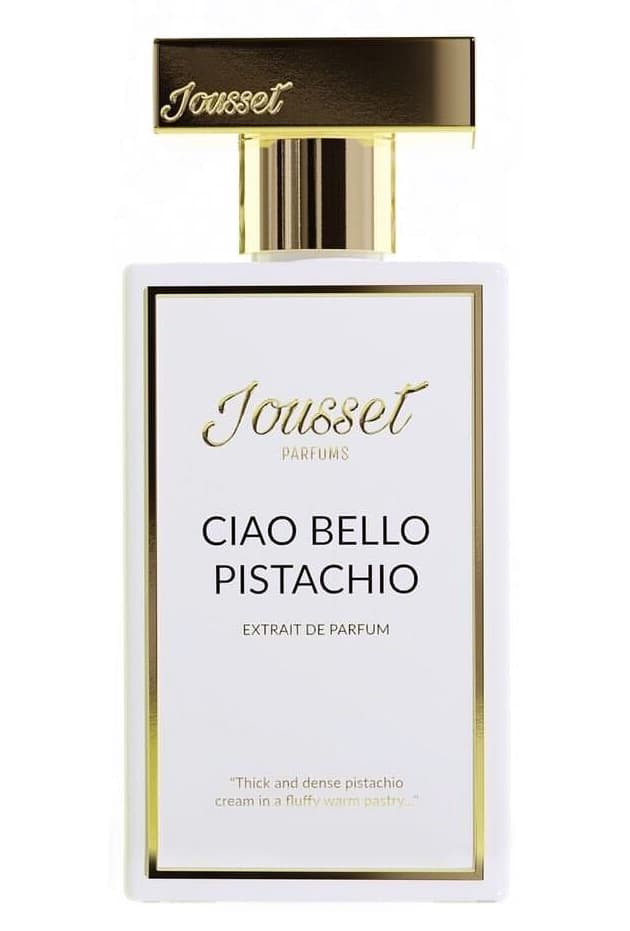 Ciao Bello Pistachio
