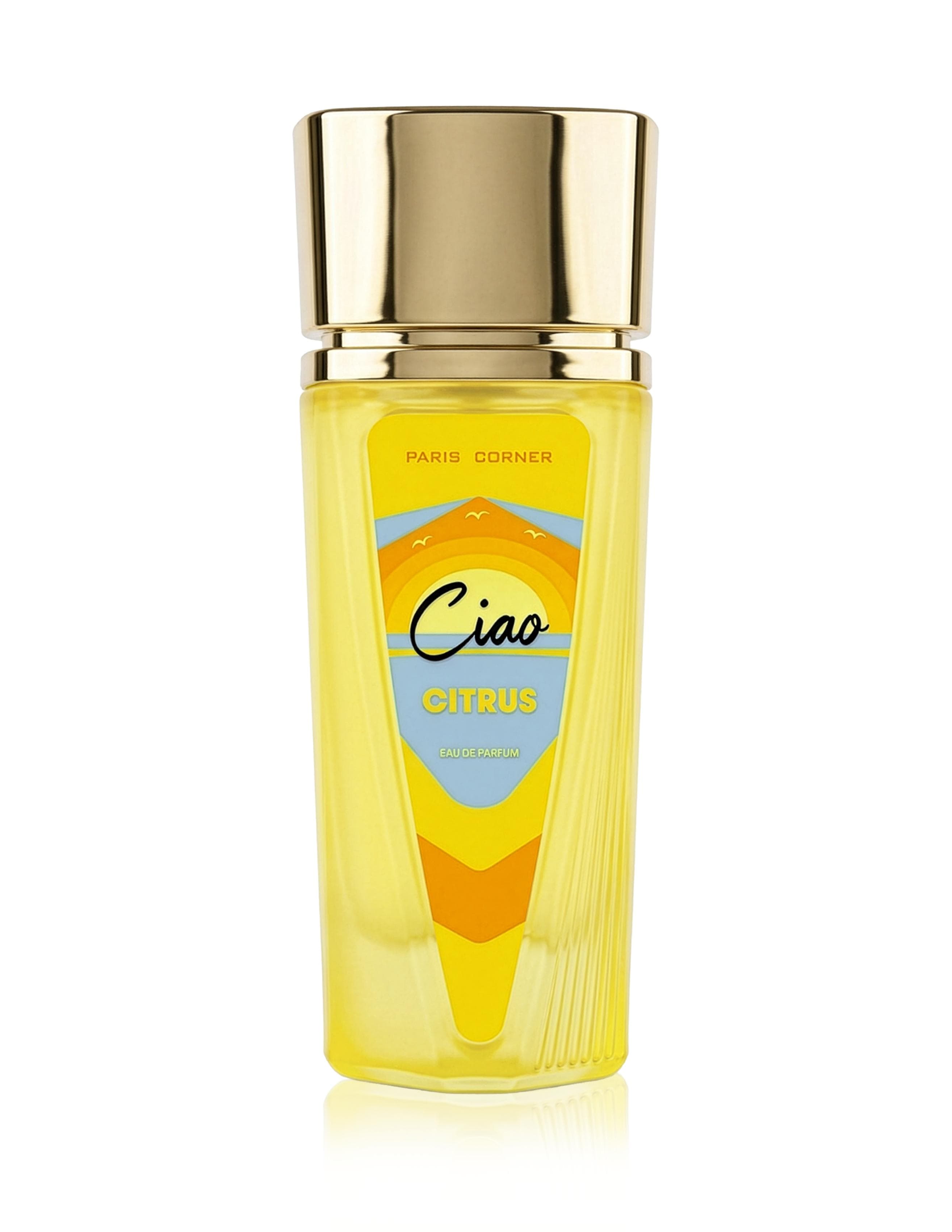 Ciao Citrus