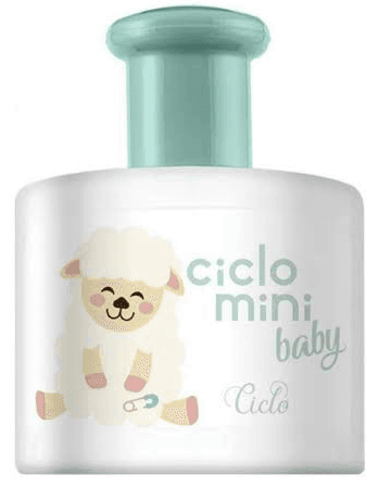Ciclo Mini Baby Beé