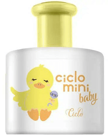 Ciclo Mini Baby QuéQué