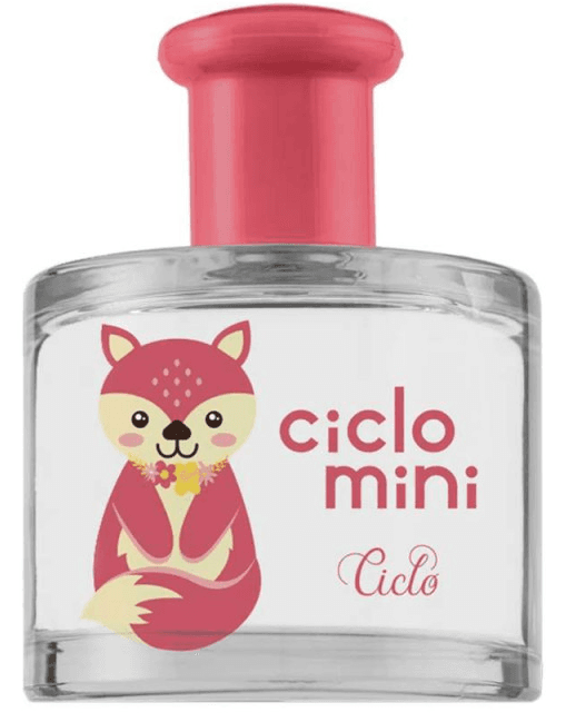 Ciclo Mini Raposete