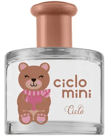 Ciclo Mini Ursolina