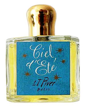 Ciel d'Été