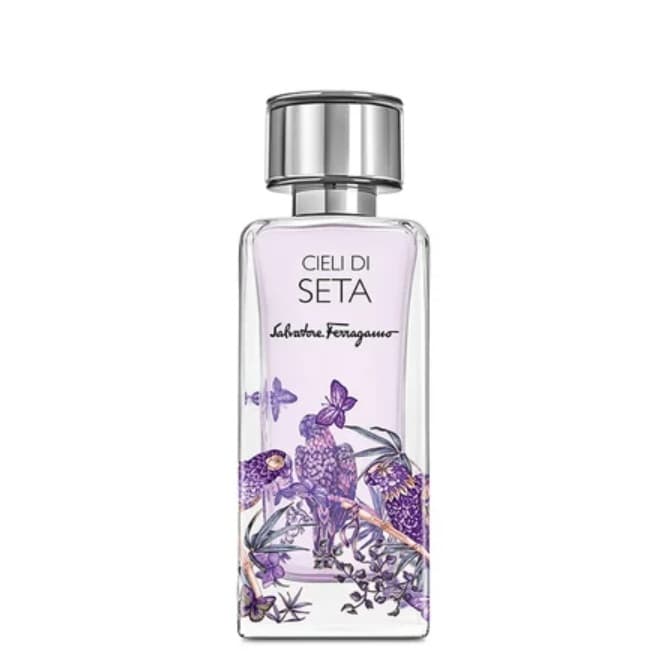 Cieli di Seta