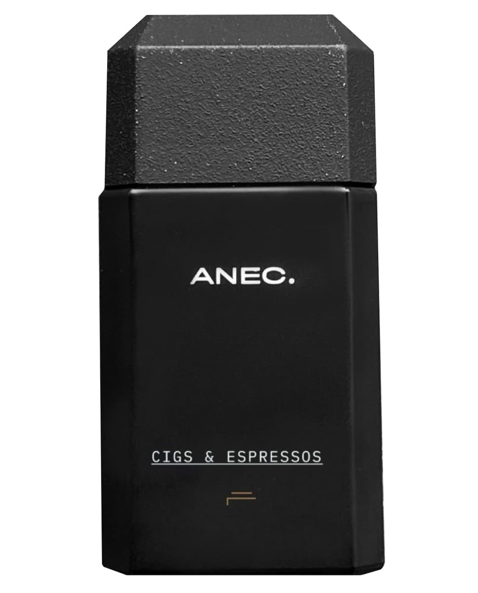 Cigs & Espressos