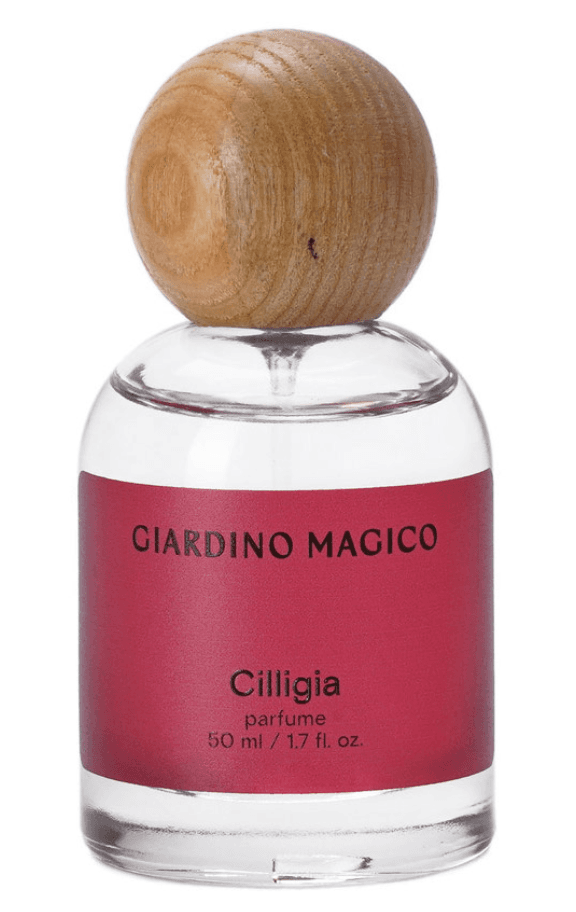 Cilligia