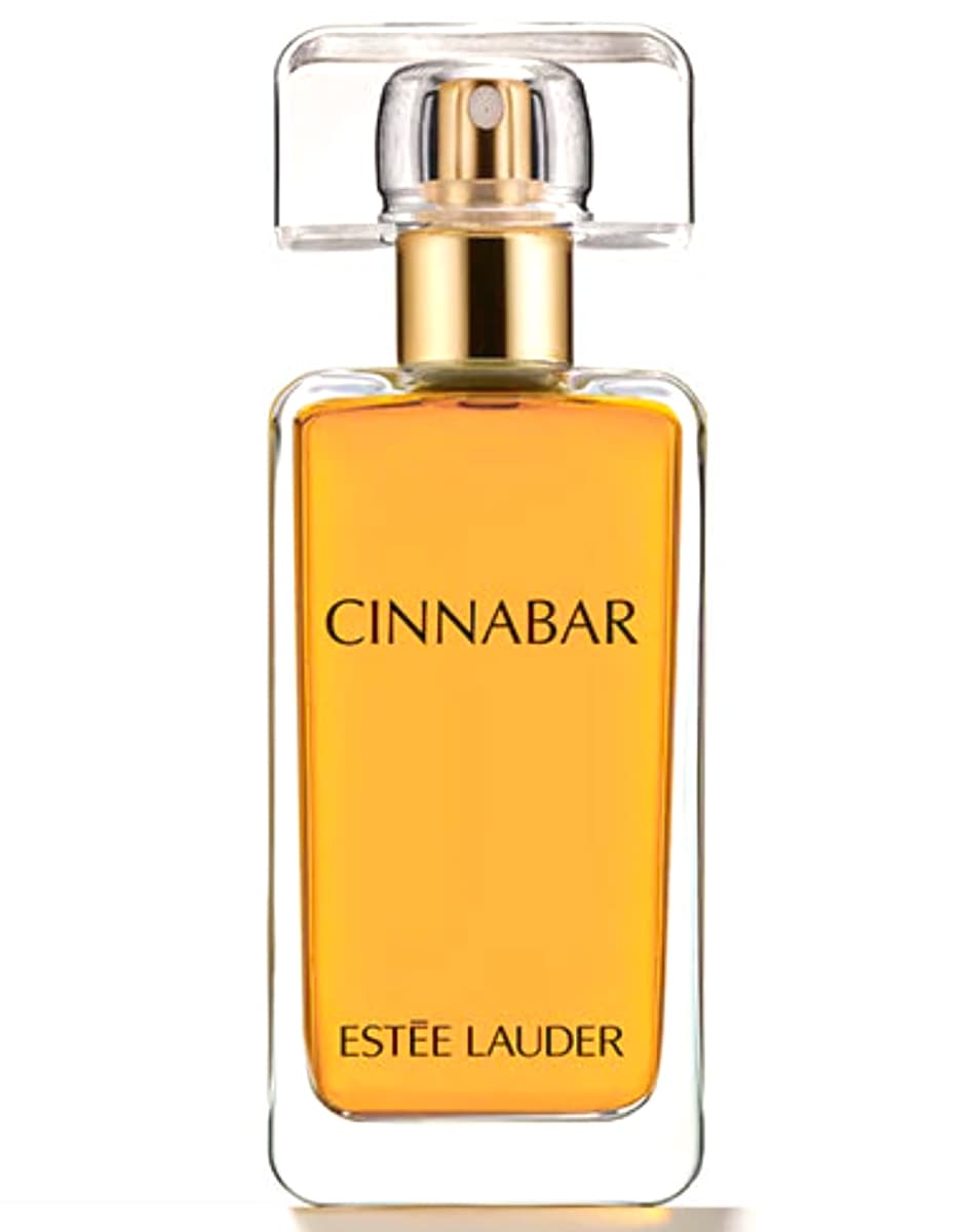 Cinnabar