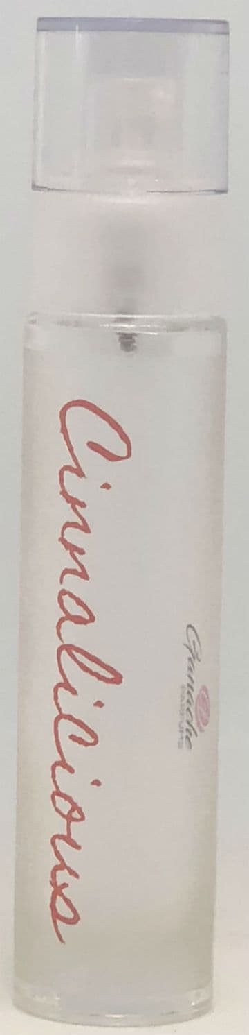 Cinnalicious