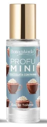 Cioccolata con Panna