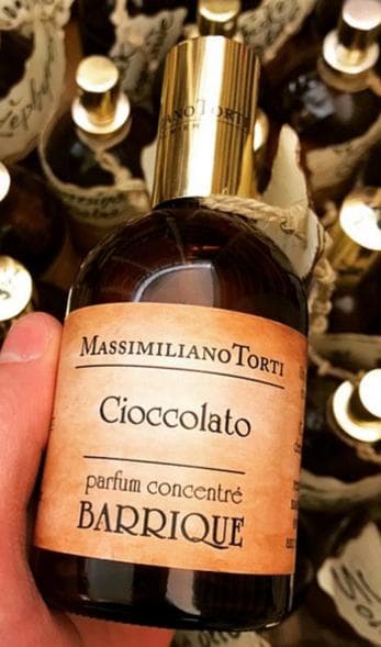 Cioccolato