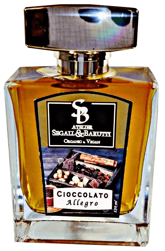 Cioccolato Allegro