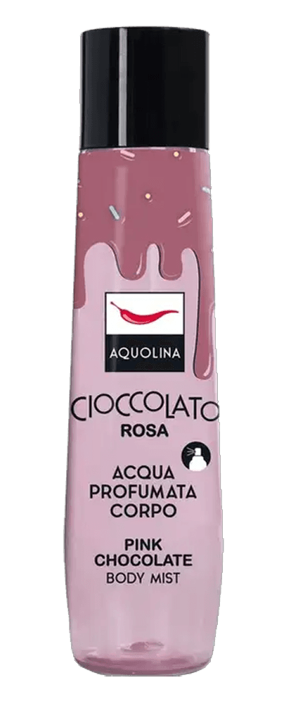 Cioccolato Rosa