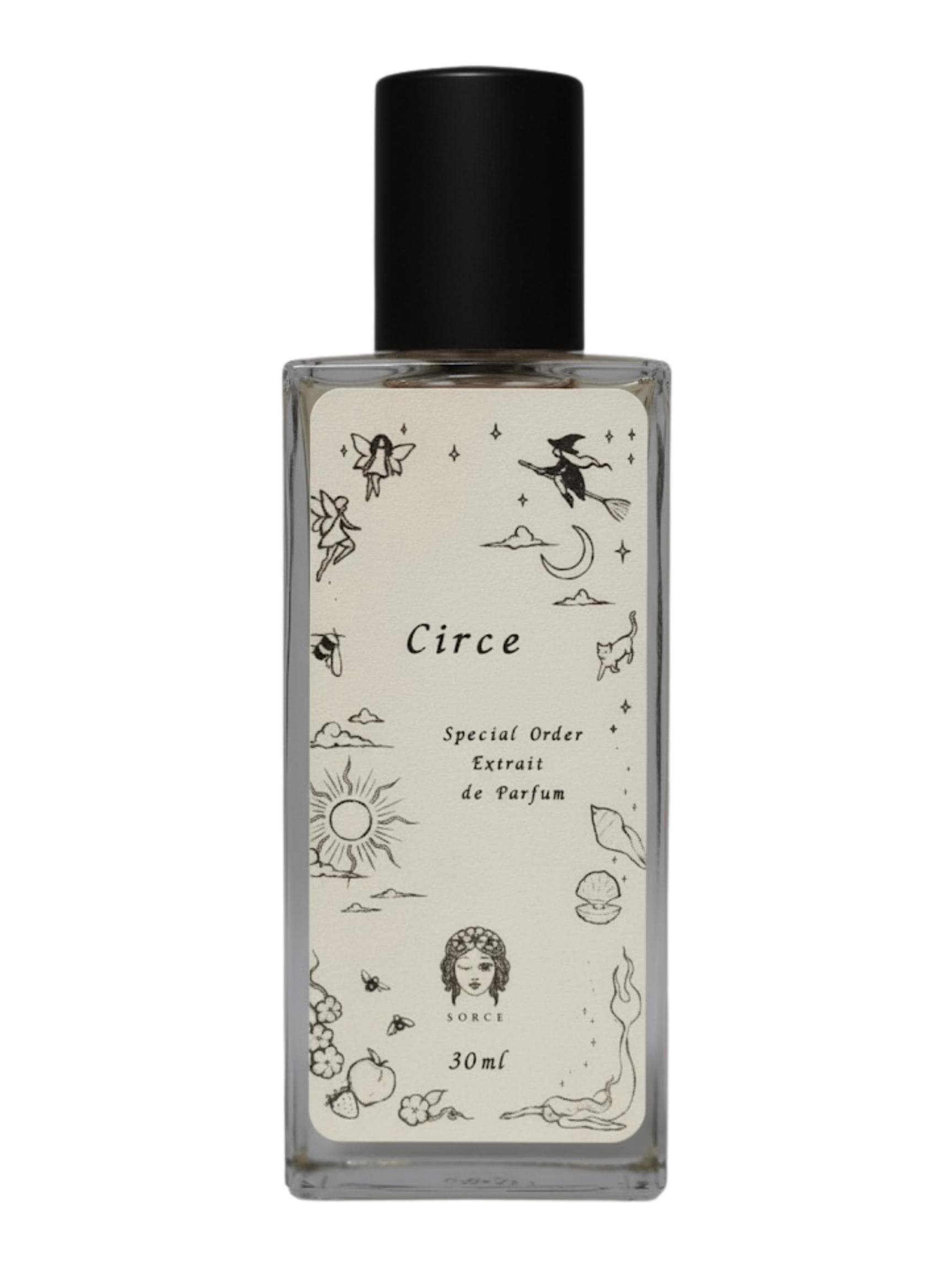 Circe
