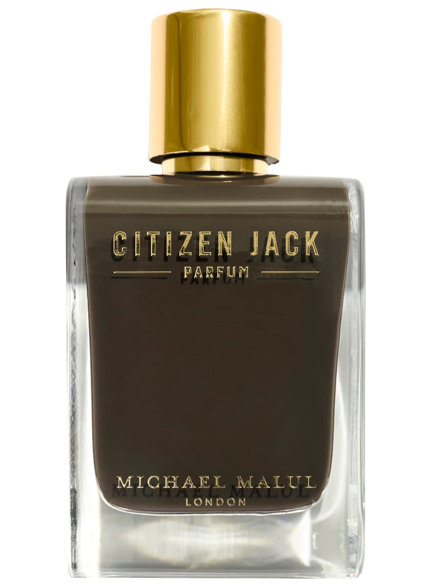 Citizen Jack Parfum