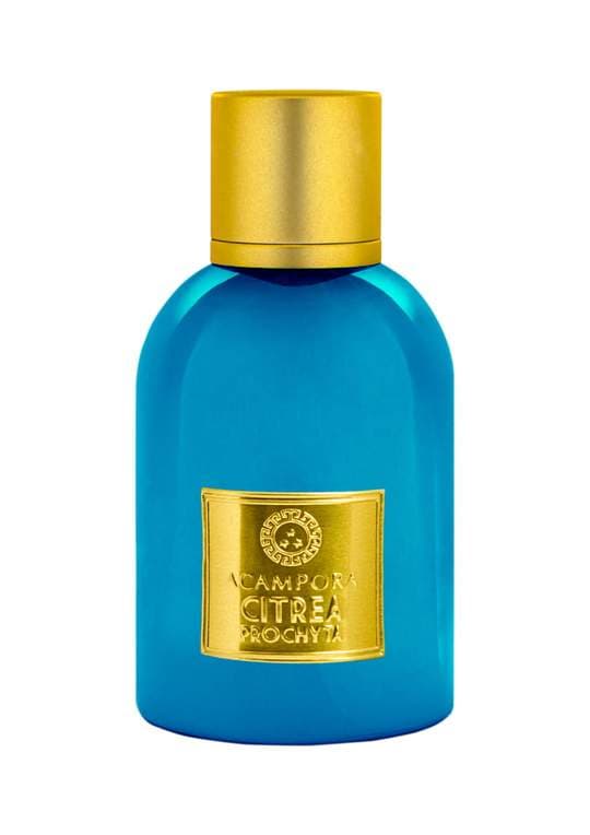 Citrea Prochyta – Eau de Parfum