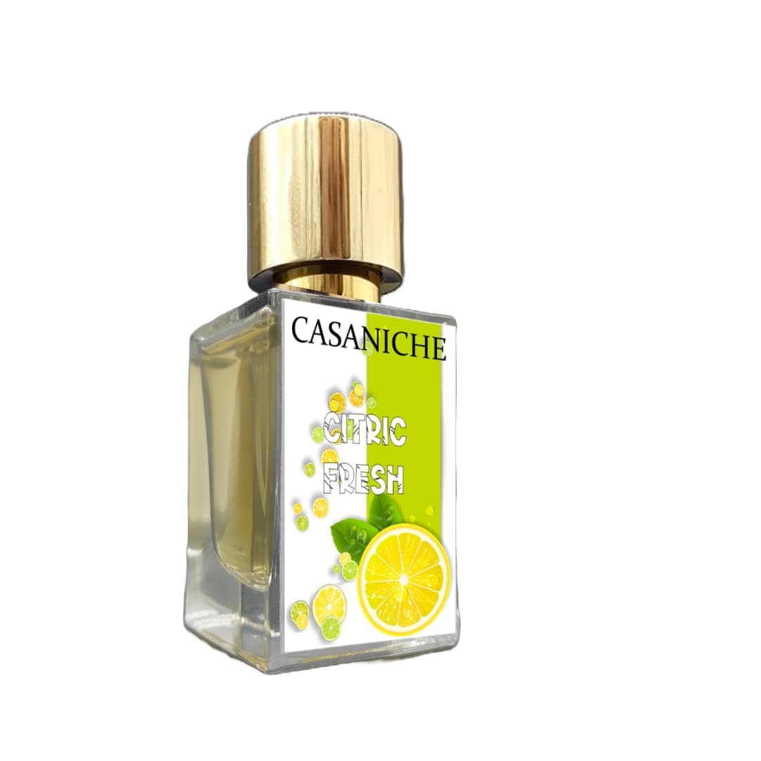 Citric Fresh