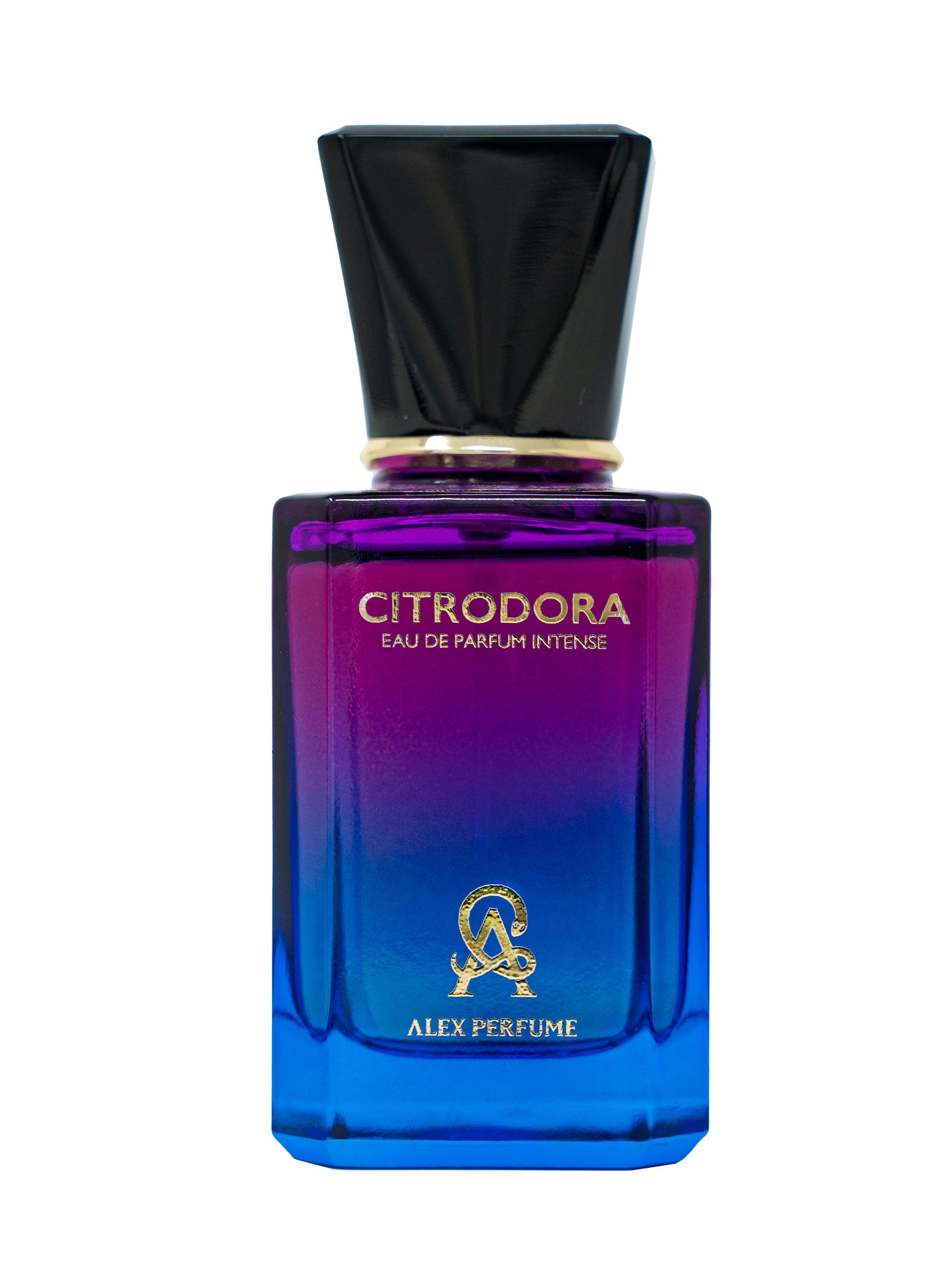 Citrodora