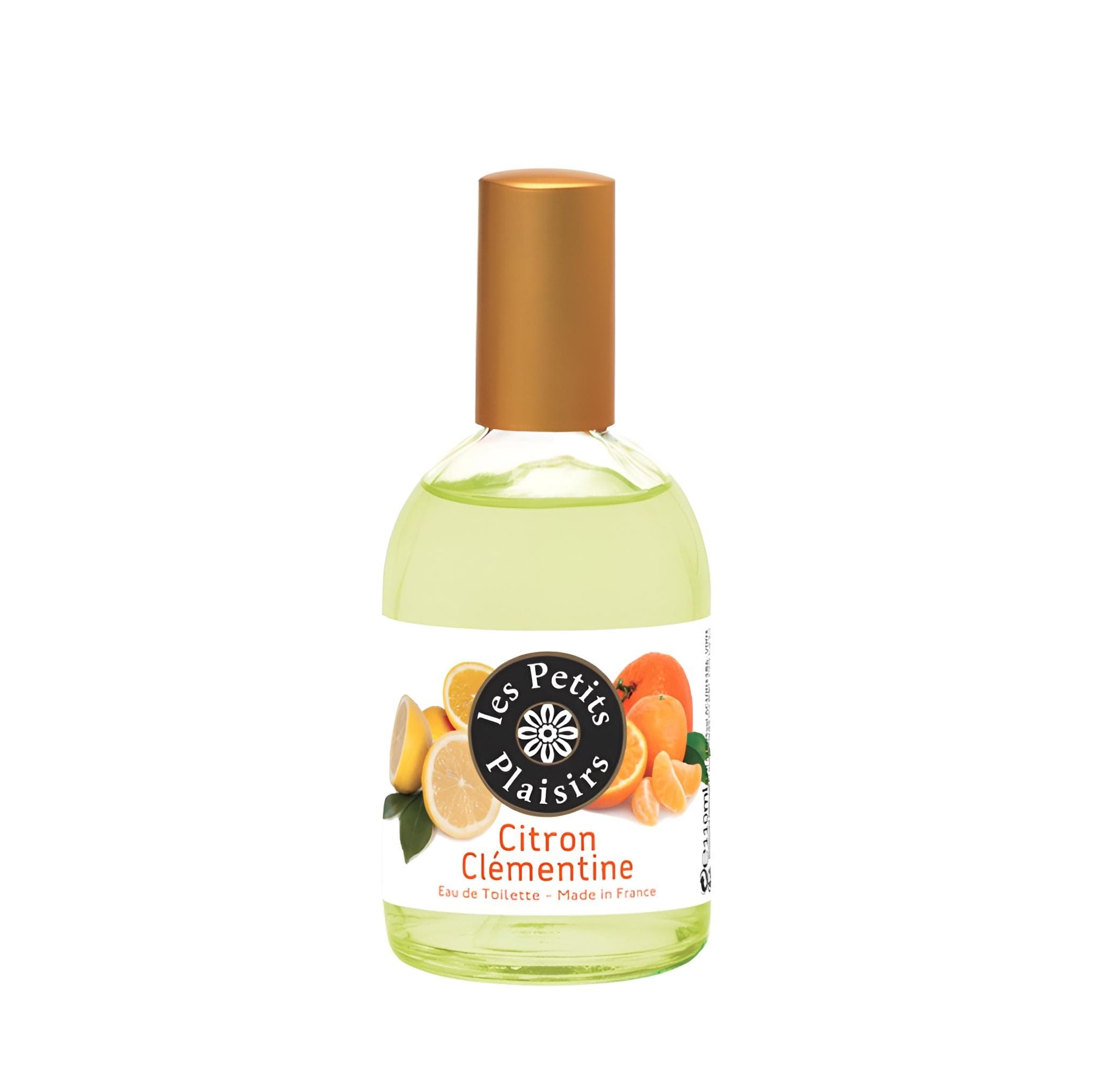 Citron Clémentine
