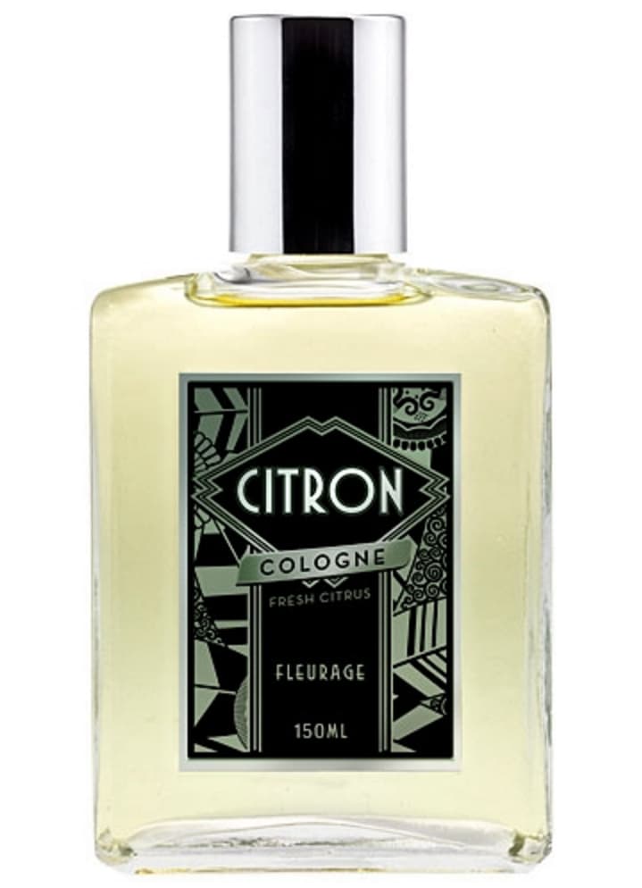 Citron Cologne