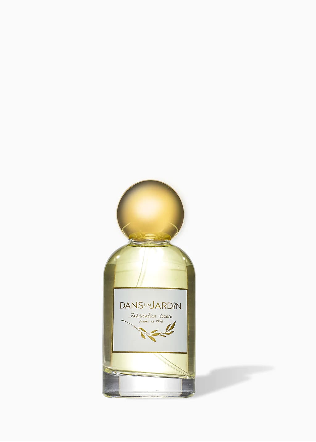 Citron et bambou