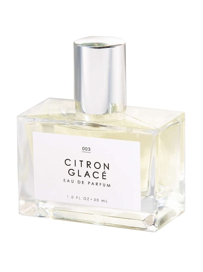 Citron Glacé