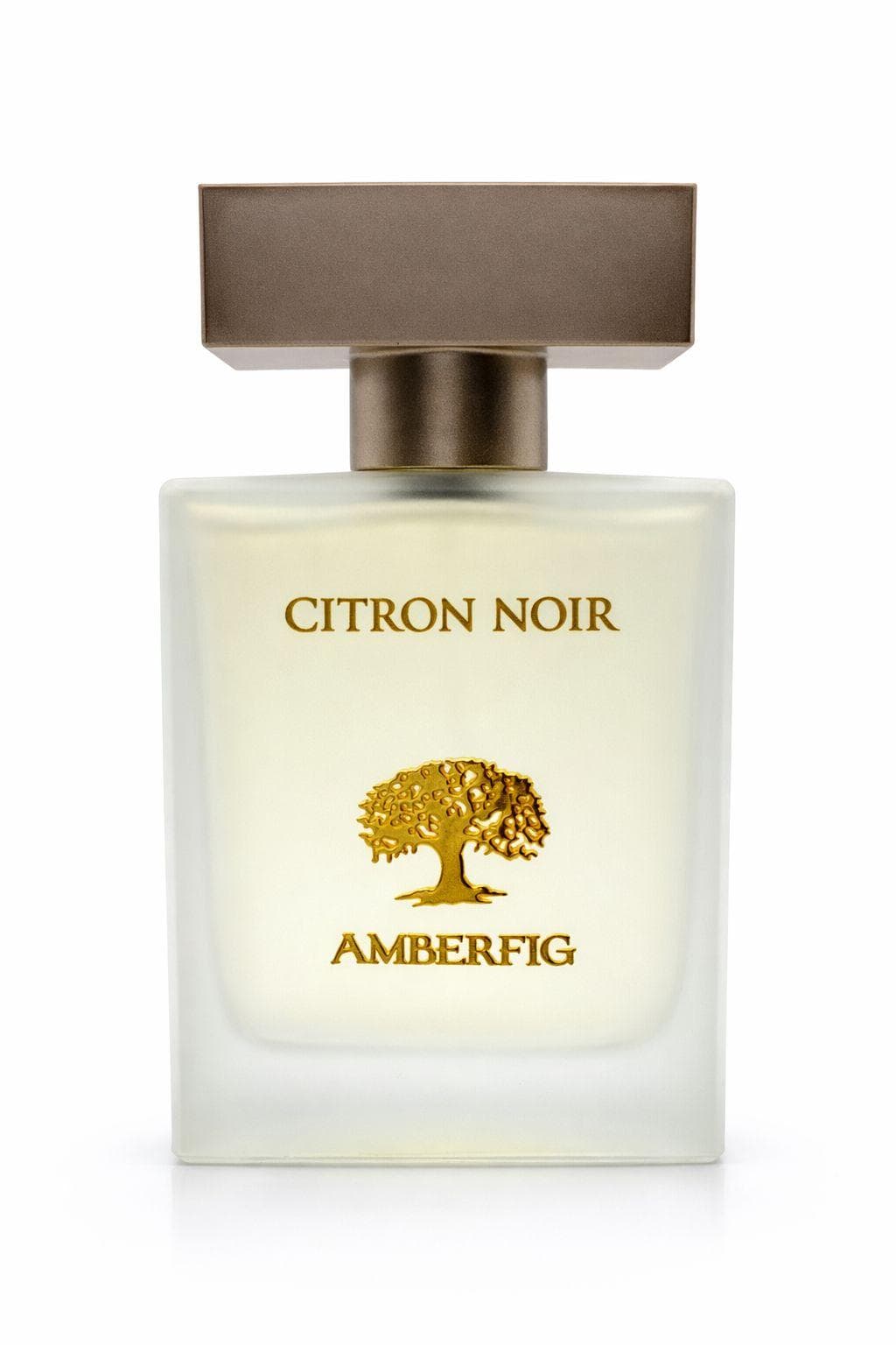 Citron Noir