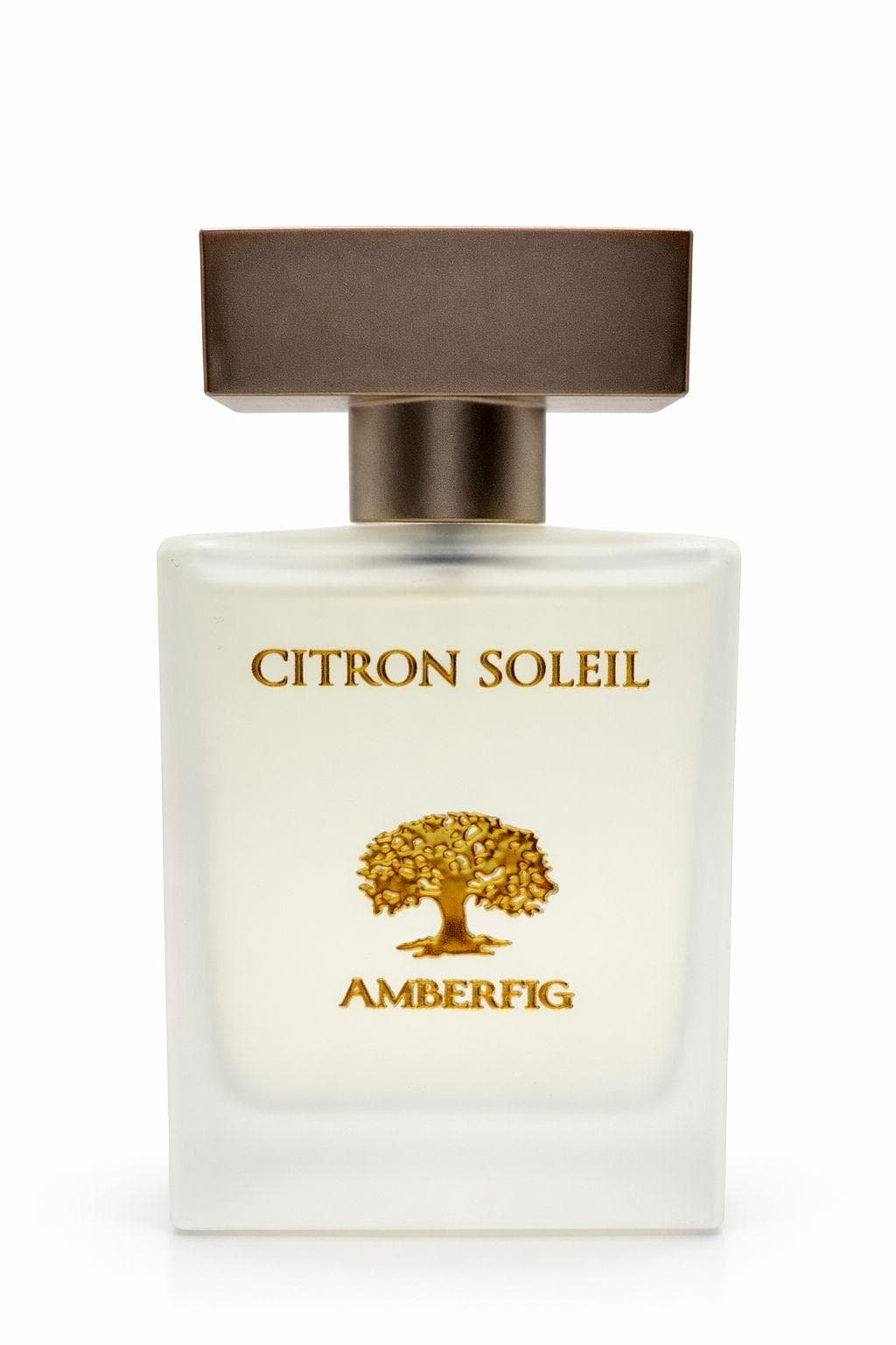 Citron Soleil
