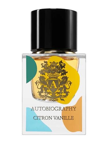 Citron Vanille